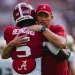 ESPN REPORT: “I’m Returning to Redeem The Reputation of The Football Program” Following the Announcement of Alabama Crimson Tide  Football Program as they Welcome Back Legendary QB A.J. McCarron to occupy the role of…..