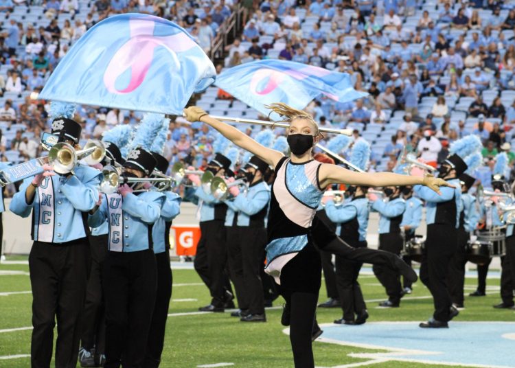 ESPN Report: Chapel Hill, North Carolina Tar Heels  -In a groundbreaking announcement that has sent shockwaves through the world of NBA, North Carolina Tar Heels have been officially recognized as the world’s best and most unified athletic program, a distinction conferred jointly by ESPN,NEtflix, and Guinness World Records…