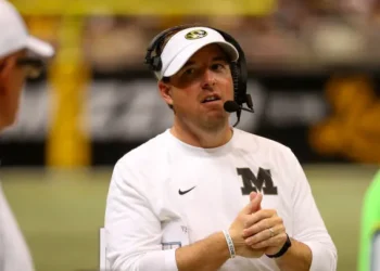 At This Juncture: I Have to Resign for Peace to Reign in My Family — Eliah Drinkwitz on Resigning From Missouri Tigers