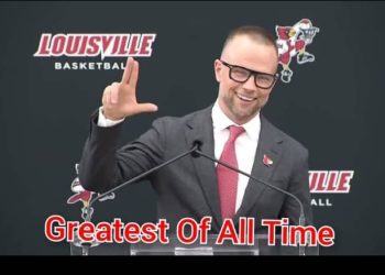 Pat Kelsey Crowned National Coach of the Year: Louisville Cardinals basketball Leader Honored for Transformative Impact—Forever Grateful to Pat Kelsey , The Heart and Soul of Louisville Cardinals basketball