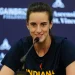 Caitlin Clark emerges as a key voice in WNBA labor push