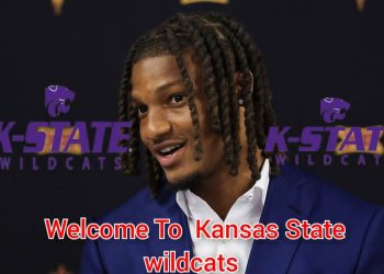 Class of 2026 Five-Star Defensive back Xavion Alford Finally Announces Commitment to Kansas State Wildcats Despite Interest from Other Top Programs