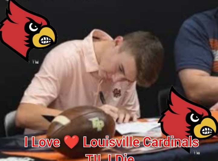 Louisville Lands Elite 4-Star Linebacker in Stunning Flip from Auburn, Beating Out SEC Rivals Miami, Ole Miss, and Florida in Fierce Recruiting Battle