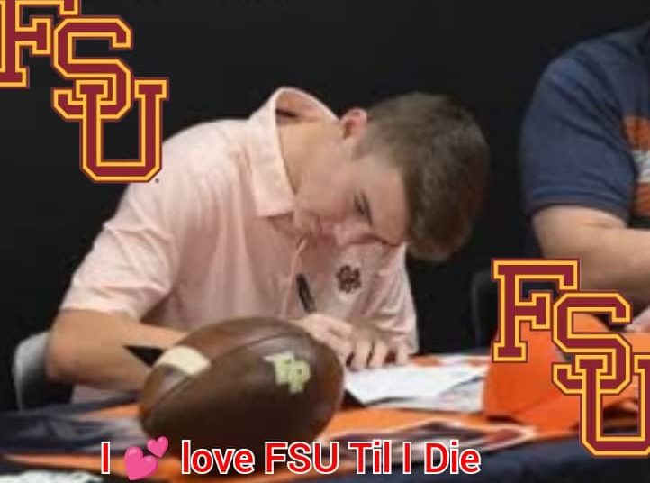 FSU Strikes Again: 4-Star LB Flips Commitment from Auburn to Florida State Seminoles Football , Snubbing Miami, Ole Miss, and Florida in High-Stakes Recruiting Battle