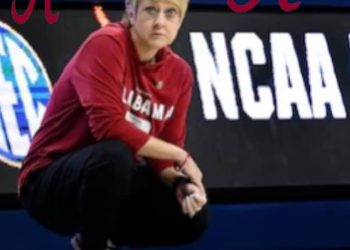 Kristy Curry Makes History: First Woman NCAA Head Coach and Alabama Crimson Tide women’s basketball Coach Ever to Receive Invitation to Prestigious Presidents Cup — “A Trailblazer With a Heart of Gold—Inspiring Excellence Beyond the Court!” “Guiding the Crimson Tide With Grace, Passion, and Purpose: Congratulations,Kristy Curry  —A True Champion Leading With Heart and