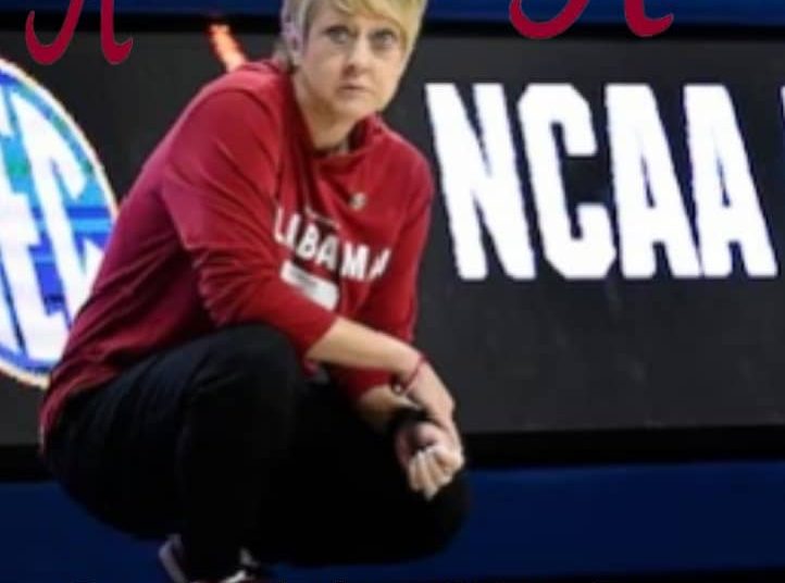 Kristy Curry Makes History: First Woman NCAA Head Coach and Alabama Crimson Tide women’s basketball Coach Ever to Receive Invitation to Prestigious Presidents Cup — “A Trailblazer With a Heart of Gold—Inspiring Excellence Beyond the Court!” “Guiding the Crimson Tide With Grace, Passion, and Purpose: Congratulations,Kristy Curry  —A True Champion Leading With Heart and