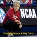 Kristy Curry Makes History: First Woman NCAA Head Coach and Alabama Crimson Tide women’s basketball Coach Ever to Receive Invitation to Prestigious Presidents Cup — “A Trailblazer With a Heart of Gold—Inspiring Excellence Beyond the Court!” “Guiding the Crimson Tide With Grace, Passion, and Purpose: Congratulations,Kristy Curry  —A True Champion Leading With Heart and