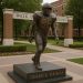 ESPN REPORT: Alabama Football unveils Bronze Statue in Memory of Fallen Legend Derrick Thomas  a celebrated alumnus who played for the Crimson Tide and won the Butkus Award in 1988