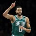 “My loyalty lies with Boston Celtics  —This Is Home,” says Boston Celtics star Jayson Tatum , who declines a $200 Million Los Angeles Lakers offer and and Pledges Loyalty to Boston with a $314 million Contract Extension.