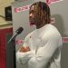 “Crimson Tide Star Keelon Russell Sets New Standard for Athlete Activism, Publicly Committing to Donate Entire 2025 Football Season Earnings to Charity and Homeless Support Organizations, Saying ‘It’s Bigger Than Me—It’s About Uplifting Others'”