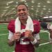 NEVER CLAIMED PERFECTION: Alabama Crimson Tide Football key player Ryan Williams Vows to Clean Up Mistakes, Calls on Fans to Stand Behind Him….