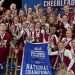 GLOBAL NEWS: Alabama Crimson Tide Cheerleading Squad Crowned World’s Best by ESPN After Electrifying, Record-Breaking Performance Wows Global Audience! “A Showcase of Power and Precision—Alabama Crimson Tide  Cheerleaders Redefine Excellence on the World Stage!”…….. Full Details.