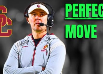 “$29.5 Million? Keep It!” – Lincoln Riley Bold Rejection of Alabama and Tennessee’s Mega Coaching Offers Sends Shockwaves Through NCAA, Proving Once Again Why He’s the Heart and Soul of USC Trojans Football… Ready more