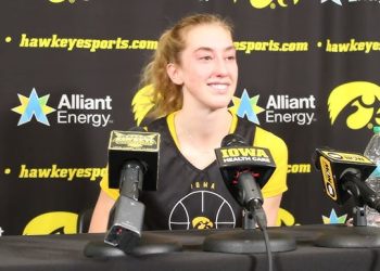IOWA Star Lucy Olsen Accidentally Signs $10 Million Shoe Deal With Pet Brand After Misread Contract