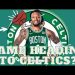 Boston Celtics Make Blockbuster Move, Agree to Sign Milwaukee Bucks Superstar Damian Lillard to a Massive 5-Year, $200 Million Contract in Game-Changing Deal