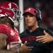THIS IS MORE THAN HEARTBREAK: Alabama Crimson Tide Football Head Coach Kalen DeBOer , Reacts as JalenMilroe Makes Jaw-Dropping Announcement Concerning