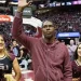 THE RETURN OF A LEGEND: Former Florida State Seminoles Football Legend Charlie Ward  Made His Return as FSU General Manager