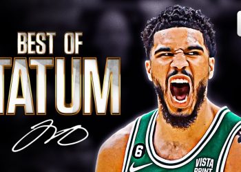 I’M STAYING FOREVER!!!: Jayson Tatum  Announces Permanent Contract Deal with Boston Celtics Till Retirement After Groundbreaking Agreement with….full details below