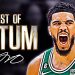 I’M STAYING FOREVER!!!: Jayson Tatum  Announces Permanent Contract Deal with Boston Celtics Till Retirement After Groundbreaking Agreement with….full details below