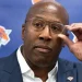 “$29.5 Million? Keep It!” – Mike Brown’s Surprising and Resolute Rebuff of Brooklyn Nets’ Mega Coaching Offer Sends NBA Into Frenzy, Reinforcing His Position as the Emotional Backbone and Lifeblood of the New York Knicks in a Move That Captivates Fans and Analysts Alike