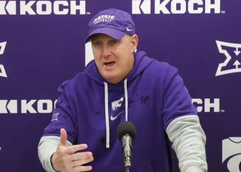 NEVER CLAIMED PERFECTION: Kansas State Wildcats Football  Coach Chris Klieman Vows to Clean Up Mistakes, Calls on Fans to Stand Behind Him….