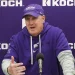 NEVER CLAIMED PERFECTION: Kansas State Wildcats Football  Coach Chris Klieman Vows to Clean Up Mistakes, Calls on Fans to Stand Behind Him….