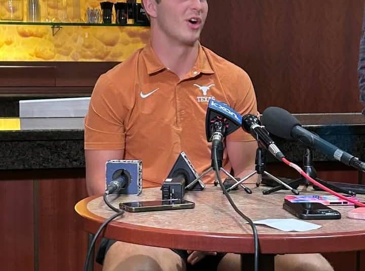 Everyone Is Against Me “Florida Gators Football ” Aidan Warner Breakdown In Tears as he makes a Bombshell Announcement Regrading….