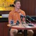 Everyone Is Against Me “Florida Gators Football ” Aidan Warner Breakdown In Tears as he makes a Bombshell Announcement Regrading….