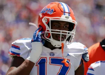 Florida Gators Land Top 100 RB Tranard Roberts, Snagging Elite Talent from SEC Rivals