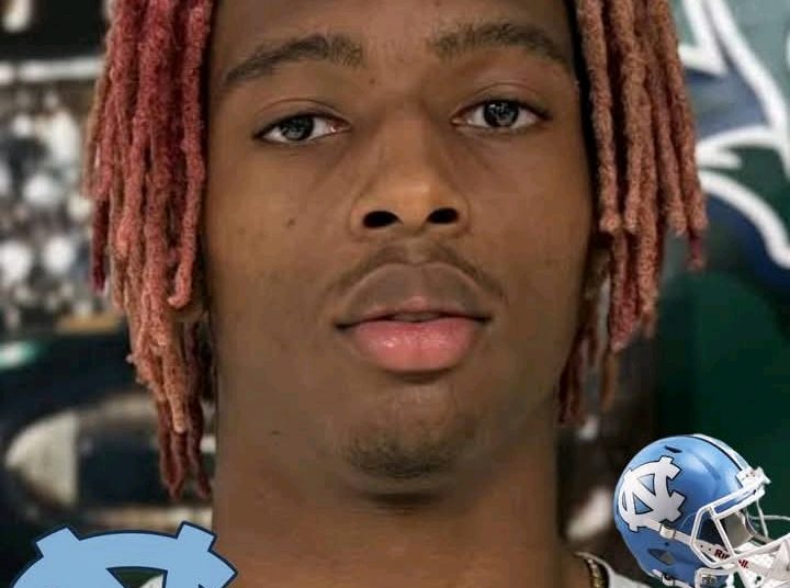 UNC Lands Nation’s Top-10 Bigman Offensive Momentum In The Country: Five-Star Elite True Freshman Recruit Committed Joins Tar Heels Chapel Hill Football Over Power-5 Heavyweights Program…..👇👇👇