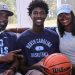 UNC Lands Nation’s Top No.1 and Overall Five-Star Offensive Momentum 1Q In the Country Committed To Tar Heels Basketball Over Power-5 Heavy weights Programs