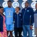 UNC Lands Arizona Bigman Ranked 27th Five-Star Recruit In the Country, Standing At 7 Foot Tall Committed To Tar Heels Basketball