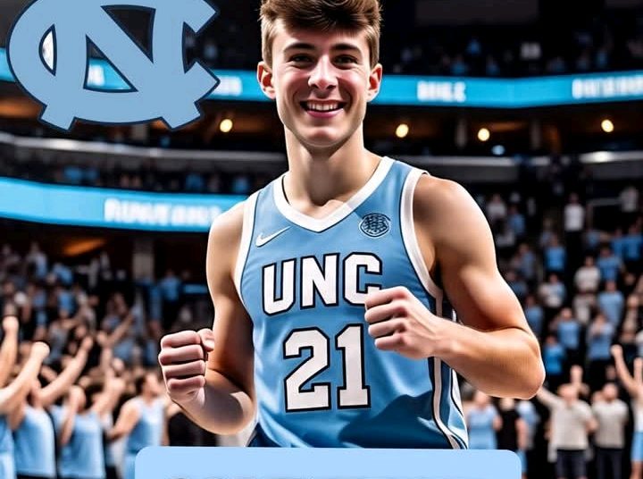 Surprising Flip: Duke Blue Devil No.1 Player and Overall Phenomenon Guard, Cooper Flagg Decommitted, Joins UNC Tar Heels Basketball Under Hubert Davis Leadership In a Shocking Move
