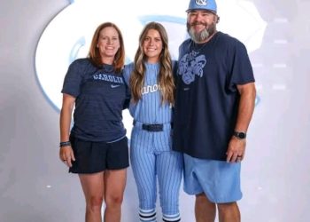 Bold Move: UNC Lands Nation’s Top Overall Recruit — Five-Star Elite Freshman Pitcher Commits to Tar Heels Women’s Softball Program