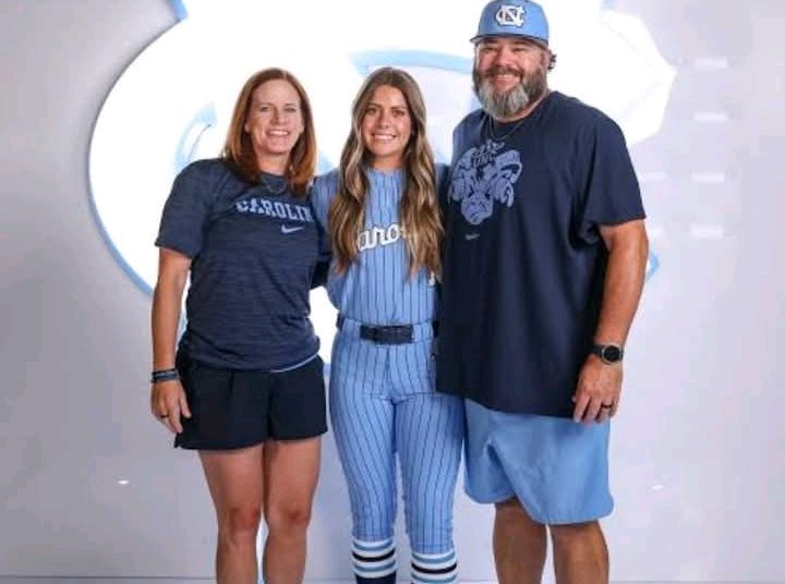 Bold Move: UNC Lands Nation’s Top Overall Recruit — Five-Star Elite Freshman Pitcher Commits to Tar Heels Women’s Softball Program