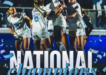 North Carolina Tar Heels Women’s Soccer Sends Shockwaves Through Sports World After Historic Recognition as the Greatest and Most Unified Program on Earth by ESPN, Netflix, and Guinness in Never-Before-Seen Honor