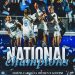 North Carolina Tar Heels Women’s Soccer Sends Shockwaves Through Sports World After Historic Recognition as the Greatest and Most Unified Program on Earth by ESPN, Netflix, and Guinness in Never-Before-Seen Honor