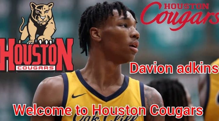 Houston Cougars Football Lands Coveted 4-Star Forward Davion Adkins Over SEC Powerhouses Alabama, Georgia, and LSU in Shocking Recruiting Win