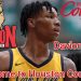 Houston Cougars Football Lands Coveted 4-Star Forward Davion Adkins Over SEC Powerhouses Alabama, Georgia, and LSU in Shocking Recruiting Win