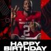 Cheers and Celebration Echo Through Cougar Nation as Houston Football Coach Willie Fritz and Loyal Fans Honor Quarterback Zeon Chriss on His Birthday as a Legendary Hall of Famer