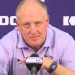 After Weeks of Concern, Kansas State Football Coach Chris Klieman Announces That George Fitzpatrick’s Recovery Has Progressed Well, With the Quarterback Fully Cleared to Return to Play