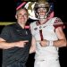 Florida State Seminoles QB Brock Glenn has reportedly turned down a massive $11.2 million NIL offer from Alabama, reaffirming his commitment to finishing his college career with Florida State Seminoles