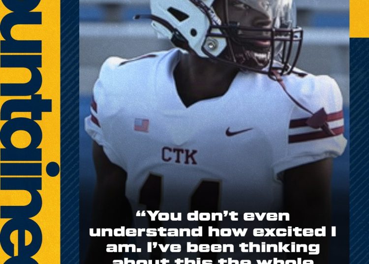 𝖦𝖺𝗆𝖾-𝖢𝗁𝖺𝗇𝗀𝗂𝗇𝗀 𝖢𝗈𝗆𝗆𝗂𝗍𝗆𝖾𝗇𝗍: 5-𝖲𝗍𝖺𝗋 𝘿𝘽 𝙃𝙪𝙗𝙚𝙧𝙩 𝙃𝙚𝙣𝙙𝙧𝙞𝙘𝙠𝙨𝙤𝙣 𝙄𝙄𝙄 𝖯𝗂𝖼𝗄𝗌 𝙬𝙚𝙨𝙩 𝙑𝙞𝙧𝙜𝙞𝙣𝙞𝙖 𝙢𝙤𝙪𝙣𝙩𝙖𝙞𝙣𝙚𝙚𝙧 𝖥𝗈𝗈𝗍𝖻𝖺𝗅𝗅 𝖮𝗏𝖾𝗋 𝖦𝖾𝗈𝗋𝗀𝗂𝖺, 𝖳𝖾𝗑𝖺𝗌, 𝖺𝗇𝖽 𝖦𝗂𝗏𝗂𝗇𝗀 𝙬𝙚𝙨𝙩 𝙑𝙞𝙧𝙜𝙞𝙣𝙞𝙖 𝙢𝙤𝙪𝙣𝙩𝙖𝙞𝙣𝙚𝙚𝙧 𝙛𝙤𝙤𝙩𝙗𝙖𝙡𝙡 𝖬𝖺𝗃𝗈𝗋 𝖬𝗈𝗆𝖾𝗇𝗍𝗎𝗆 𝖧𝖾𝖺𝖽𝗂𝗇𝗀 𝖨𝗇𝗍𝗈 𝖭𝖾𝗐 𝖲𝖾𝖺𝗌𝗈𝗇.