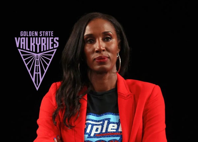 Valkyries Welcome Lisa Thompson: “A New Era Begins in Bay Area Basketball”