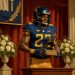 West Virginia running back Jahiem White continues to earn preseason recognition and hype ahead of the 2025 College Football season as he receives the prestigious Dark Horse Award