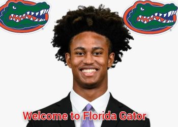 CONGRATULATIONS: In a Stunning Bombshell Decision, the No. 1 Player in America — a True Superstar Prospect — Shocks the Nation by Committing to Florida Gators Football Over Traditional National Powerhouses Like Alabama, Georgia, Ohio State, and More.