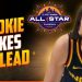 Caitlin Clark’s Epic Friendship With Kate Martin & Record-Breaking All-Star Debut | WNBA