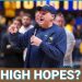 As the West Virginia Mountaineers Prepare for 2025, Head Coach Rich Rodriguez Embraces a Fearless Mentality and Sky-High Confidence, Promising a Team Ready to Battle Any Opponent on College Football’s Biggest Stage