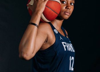 Former Aces Forward Iliana Rupert Joins Valkyries Midseason