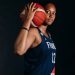 Former Aces Forward Iliana Rupert Joins Valkyries Midseason
